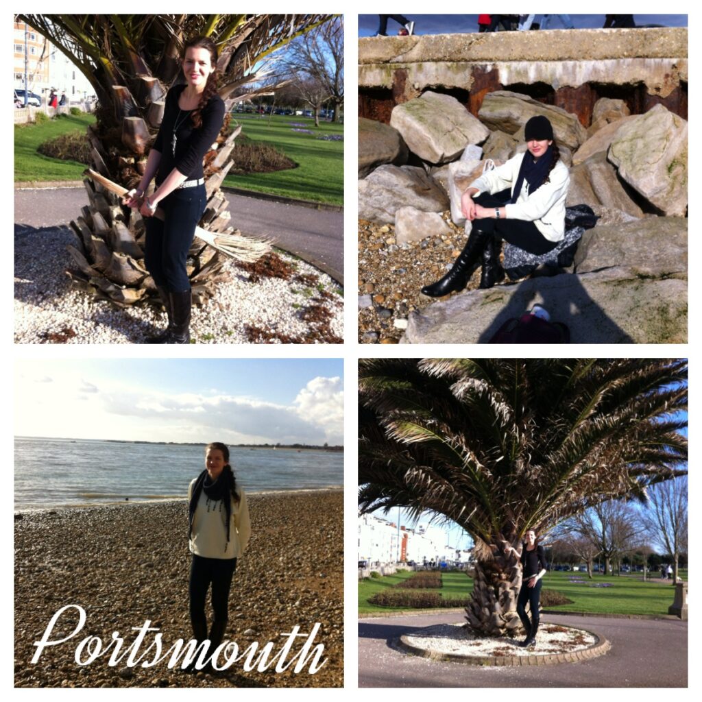 Portsmonth