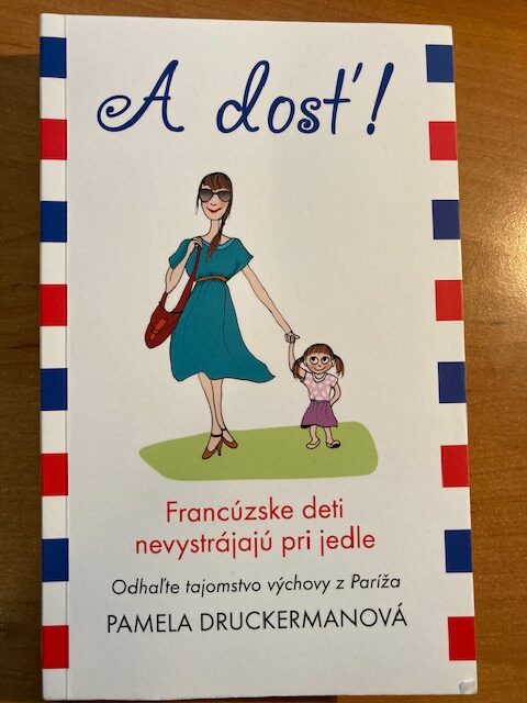 Francúzska výchova Francúzska výchova